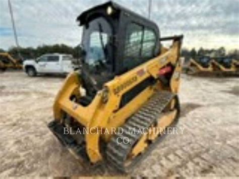 used skid steer trencher greenville sc|Skid Steers Equipment for Sale Near greenville, South Carolina.